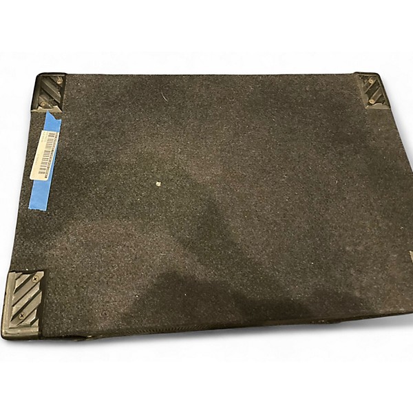 Used Schroeder 1210/8195 Bass Cabinet