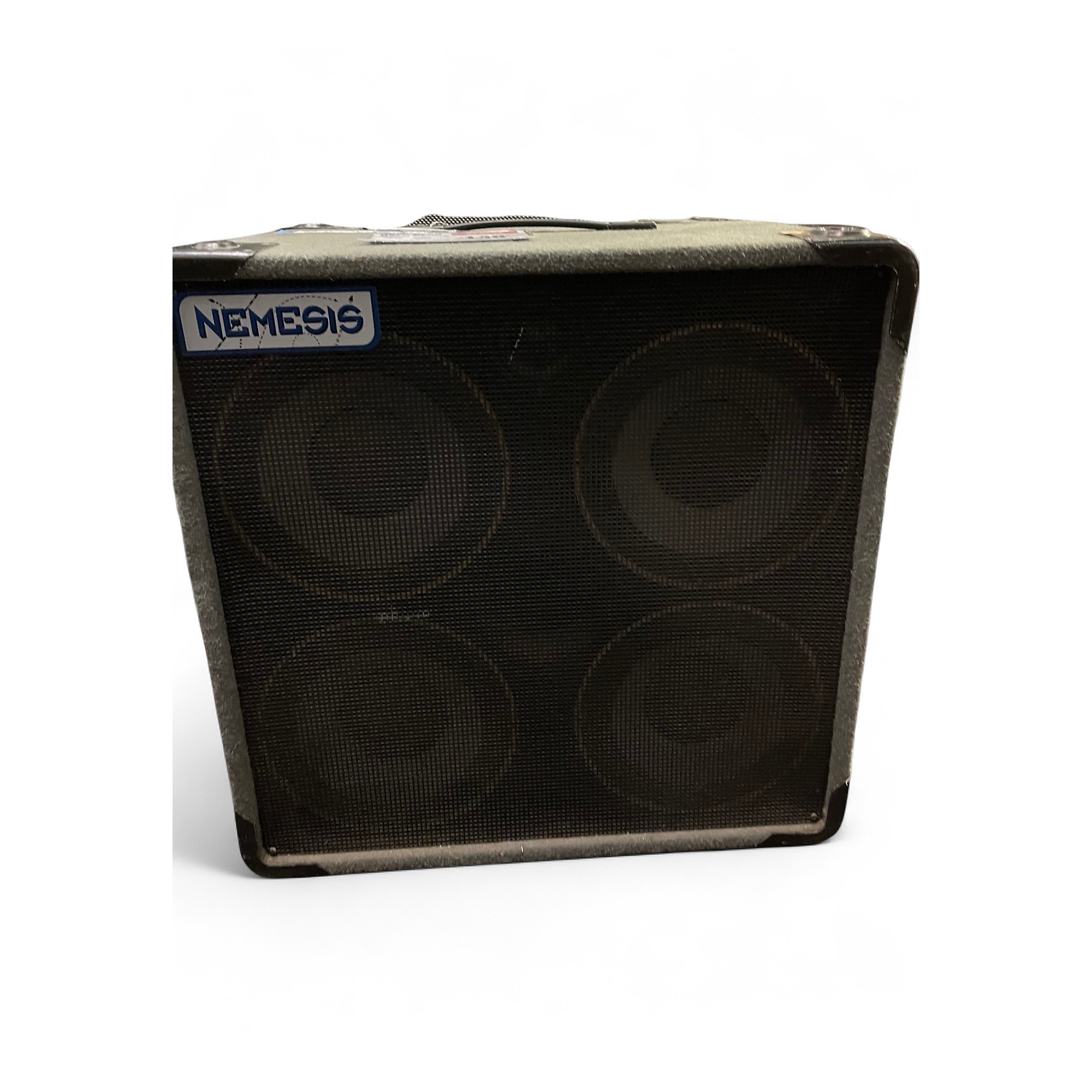 Used Nemesis NC200P Bass Combo Amp | Guitar Center