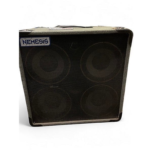 NEMESIS NC-200 200W コンボアンプ NEMESIS NC-200 税込販売価格 ￥38,000- 中古品 NEMESIS NC-200