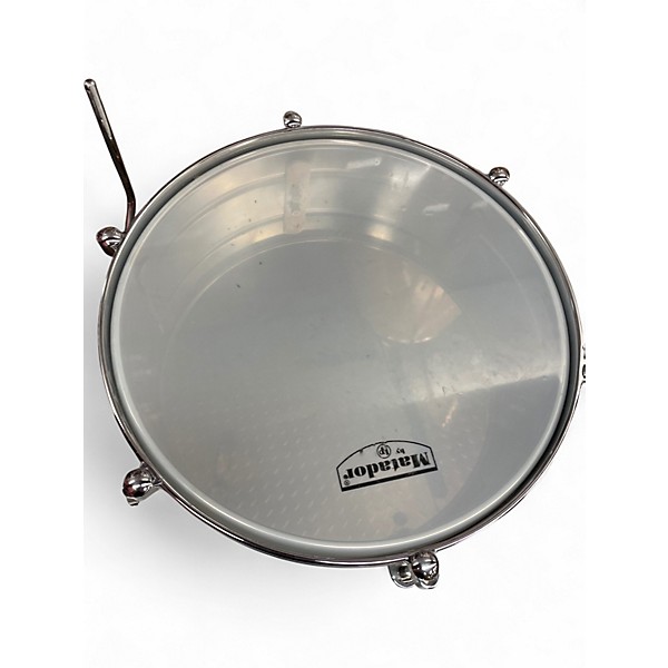Used LP Matador Timbales