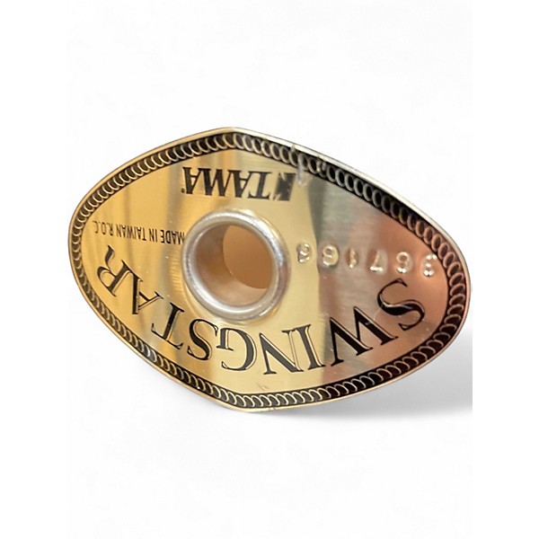 Used TAMA 5 Piece SWINGSTAR PIANO BLACK Drum Kit