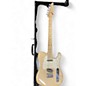 Used 2024 Tom Anderson T Classic Hollow Contoured  Translucent Blonde  Solid Body Electric Guitar thumbnail
