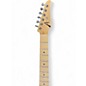 Used 2024 Tom Anderson T Classic Hollow Contoured  Translucent Blonde  Solid Body Electric Guitar