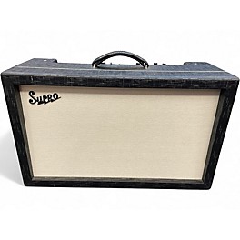 Used Supro Royale 1933R Tube Guitar Combo Amp