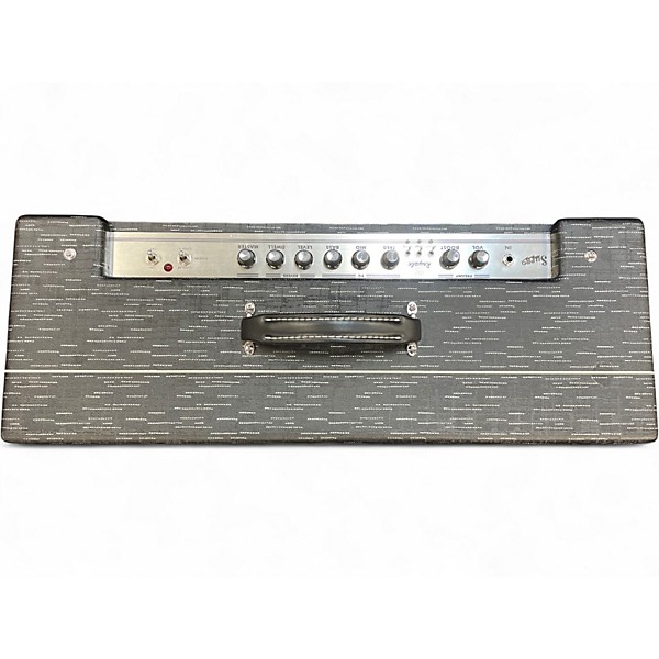 Used Supro Royale 1933R Tube Guitar Combo Amp