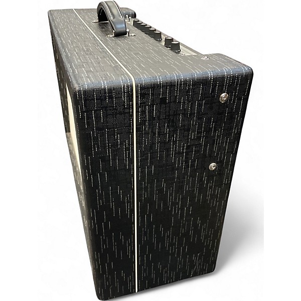 Used Supro Royale 1933R Tube Guitar Combo Amp