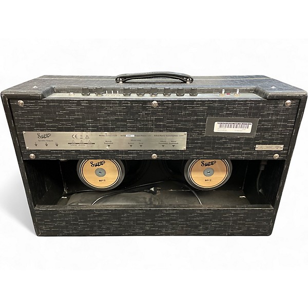 Used Supro Royale 1933R Tube Guitar Combo Amp