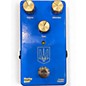 Used Harby BMF Effect Pedal thumbnail