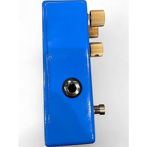 Used Harby BMF Effect Pedal