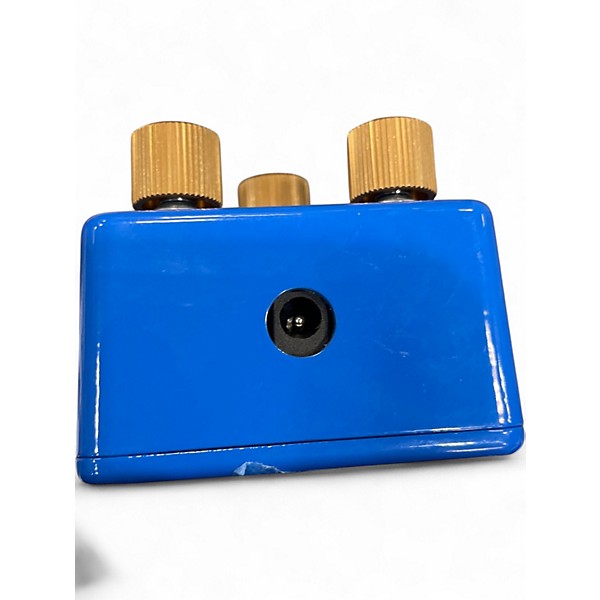 Used Harby BMF Effect Pedal