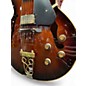 Used Ibanez SJ300 Hollowbody Tobacco Hollow Body Electric Guitar