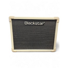Used Blackstar ID:Core 10W 2X5 Guitar Combo Amp