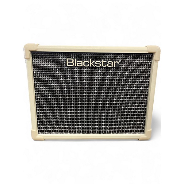 Used Blackstar ID:Core 10W 2X5 Guitar Combo Amp