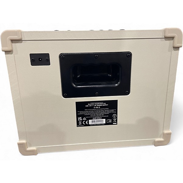 Used Blackstar ID:Core 10W 2X5 Guitar Combo Amp