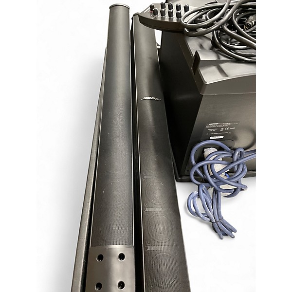 Used Bose L1 Model I Powered Speaker