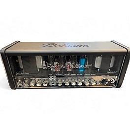 Used Hughes & Kettner GM40DH Tube Guitar Amp Head