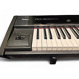 Used Roland RD300GX 88 Key Stage Piano