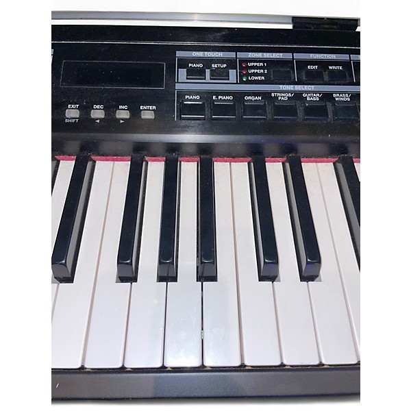 Used Roland RD300GX 88 Key Stage Piano