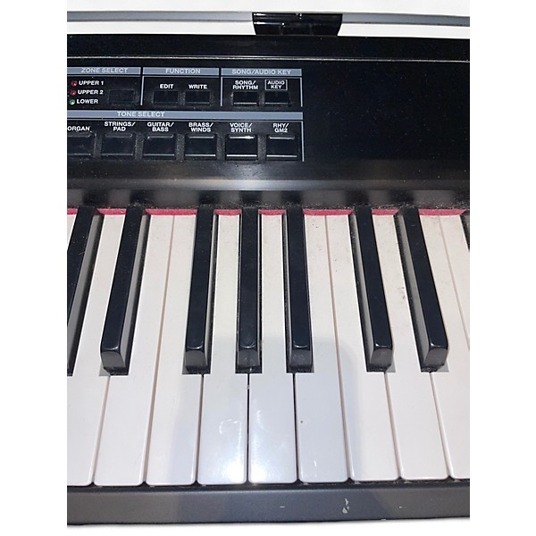 Used Roland RD300GX 88 Key Stage Piano