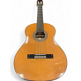 Used Cordoba 45R Natural Classical Acoustic Guitar