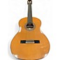 Used Cordoba 45R Natural Classical Acoustic Guitar thumbnail