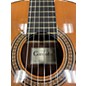 Used Cordoba 45R Natural Classical Acoustic Guitar