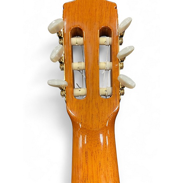 Used Cordoba 45R Natural Classical Acoustic Guitar