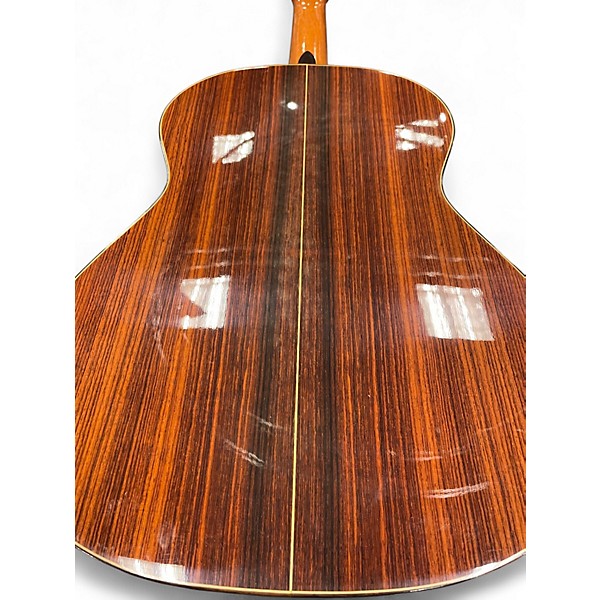 Used Cordoba 45R Natural Classical Acoustic Guitar