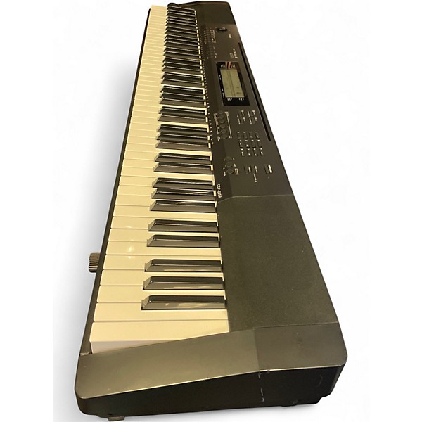 Used Casio CDP235R Digital Piano