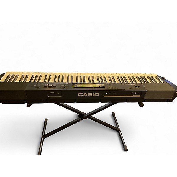 Used Casio CDP235R Digital Piano