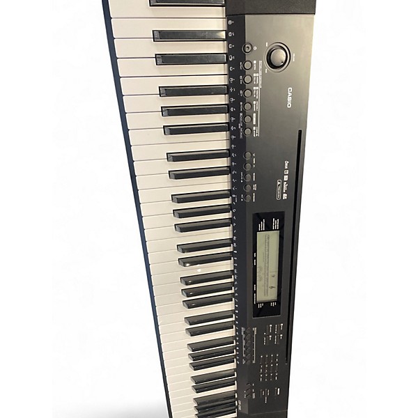 Used Casio CDP235R Digital Piano