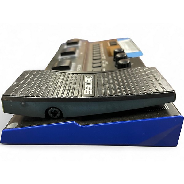 Used BOSS GT1 Effect Processor | Guitar Center