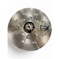 Used SABIAN 16in B8X BALLISTIC CRASH Cymbal thumbnail