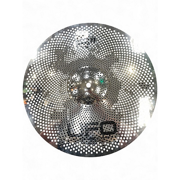 Used Ufo 16in VOLUME CYMBAL Cymbal