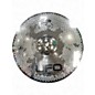 Used Ufo 16in VOLUME CYMBAL Cymbal thumbnail