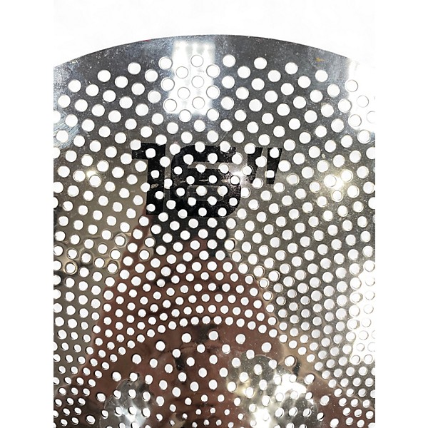 Used Ufo 16in VOLUME CYMBAL Cymbal