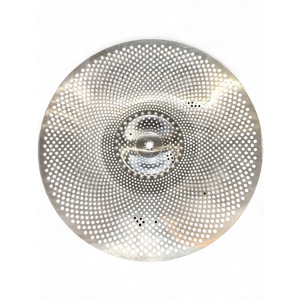 Used Ufo 16in VOLUME CYMBAL Cymbal