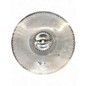 Used Ufo 16in VOLUME CYMBAL Cymbal