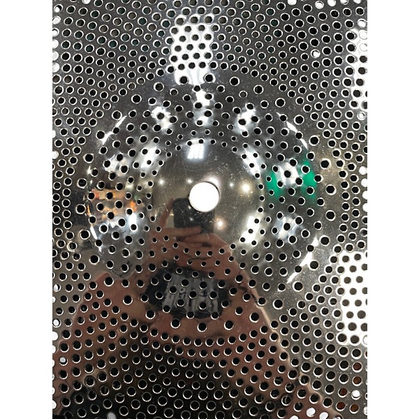 Used Ufo 16in VOLUME CYMBAL Cymbal