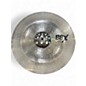 Used SABIAN 18in B8X CHINESE Cymbal thumbnail