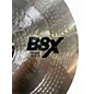 Used SABIAN 18in B8X CHINESE Cymbal