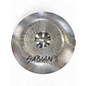 Used SABIAN 18in B8X CHINESE Cymbal
