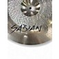 Used SABIAN 18in B8X CHINESE Cymbal