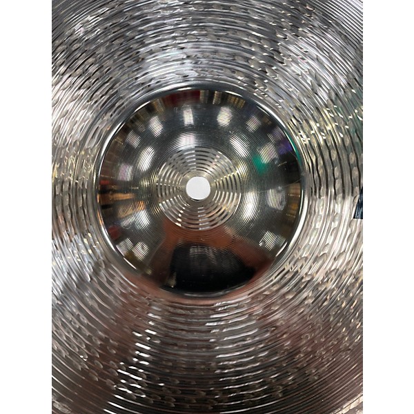 Used SABIAN 18in B8X CHINESE Cymbal