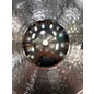 Used SABIAN 18in B8X CHINESE Cymbal