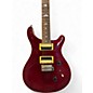 Used PRS SE Standard 24 Heritage Cherry Solid Body Electric Guitar thumbnail