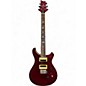 Used PRS SE Standard 24 Heritage Cherry Solid Body Electric Guitar