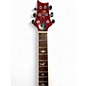 Used PRS SE Standard 24 Heritage Cherry Solid Body Electric Guitar