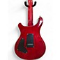 Used PRS SE Standard 24 Heritage Cherry Solid Body Electric Guitar