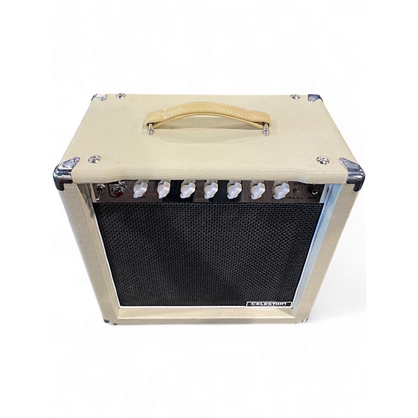 Used Monoprice Stage Right Tube Guitar Combo Amp